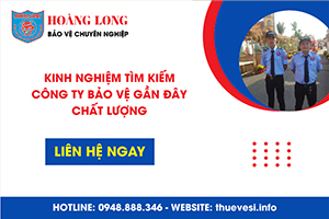 cong-ty-bao-ve-gan-day