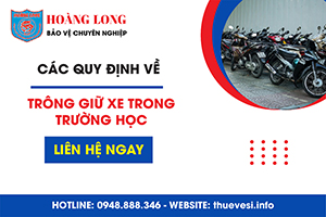 quy-dinh-ve-trong-giu-xe-trong-truong-hoc